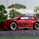 Illustration for article titled BBS Wheels Hot Wheels Custom Comp - This is Going To Be Deep